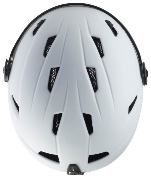 Шолом TECNOPRO Pulse S2 Visor 282380-001 M білий