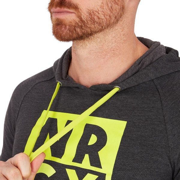 Джемпер Energetics Gilbert I ux 294817-900031 р. 2XL темно-сірий