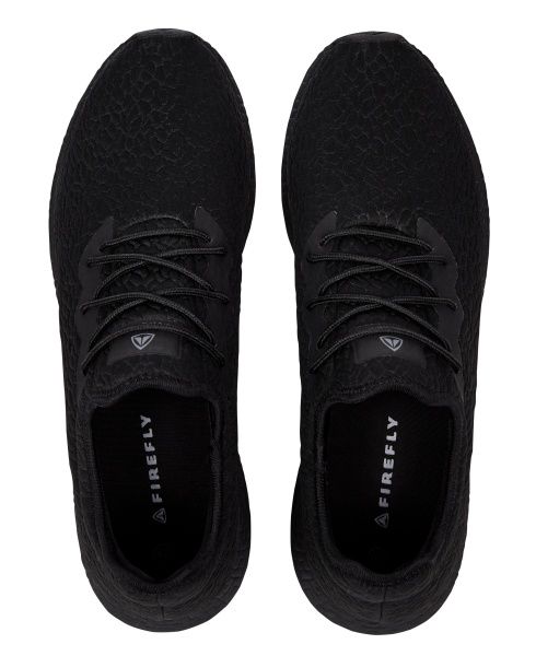 Кроссовки Firefly Corez 3 M 294492-900050 р.41 черный