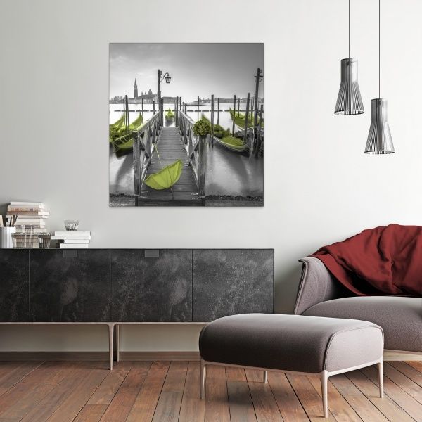 Репродукция AF Venice 777C01 60x80 см RozenfeldArt 