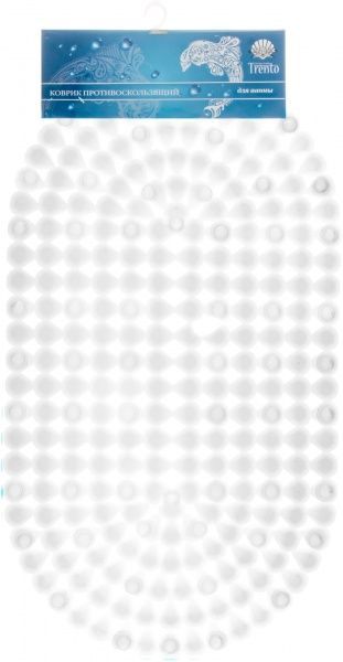 Килимок для ванної Trento 30780