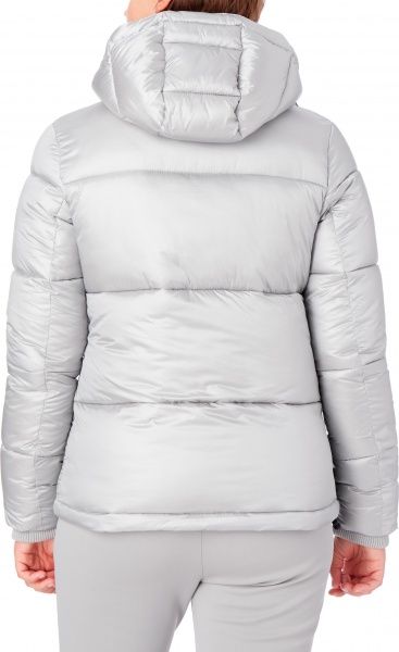 Куртка McKinley Terry wms 407908-013 34 серый