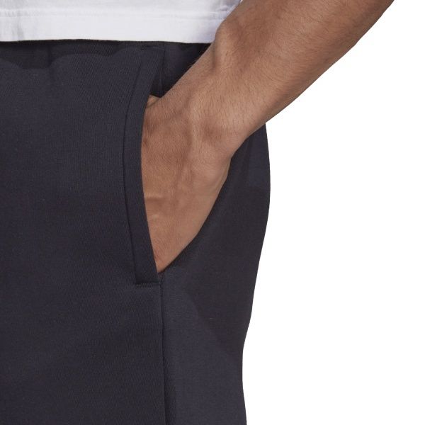 Брюки Adidas MH BOS Pnt FL GC7340 р. XL