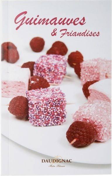 Набір для приготування зефіру 687875