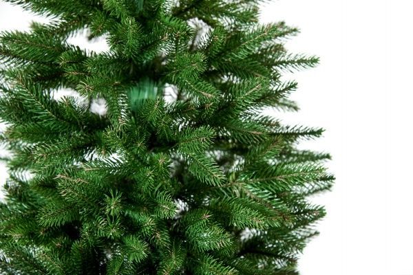 Елка искусственная Смарт 1,8 м светло-зеленый 