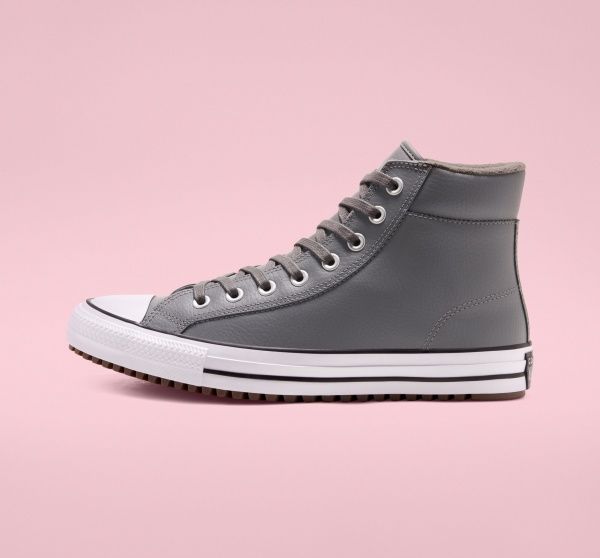 Кеди Converse CTAS PC BOOT HI 168869C р. US 11