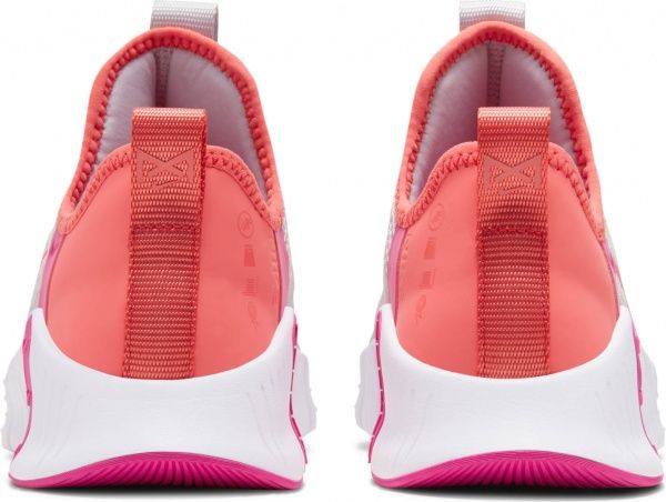 Кросівки Nike WMNS FREE METCON 3 CJ6314-068 р.US 8,5 сірий