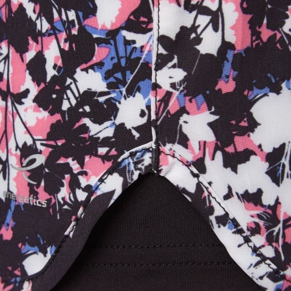 Шорти Energetics Bamas 4 jrs 407612-907050 р. 176 білий