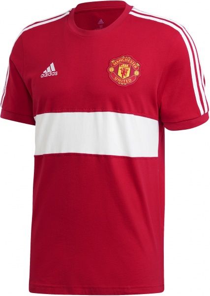 Футболка Adidas MUFC 3S TEE FR6640 M