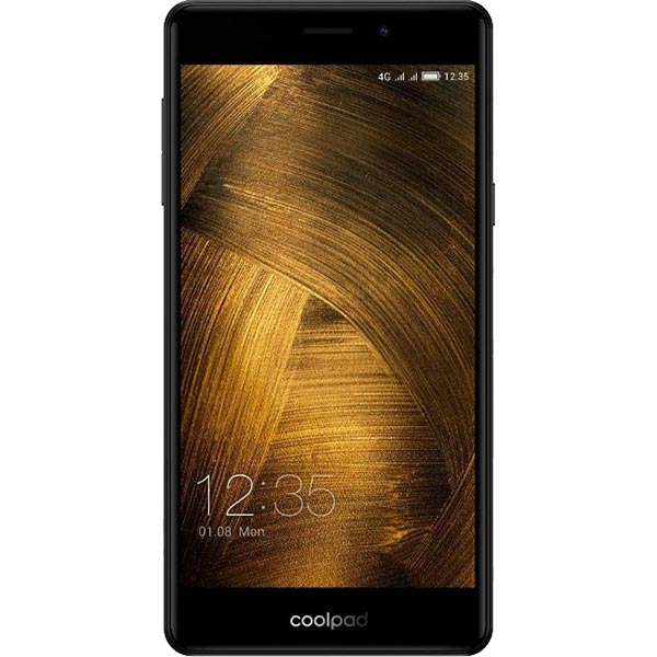 Смартфон Coolpad Modena 2 grey