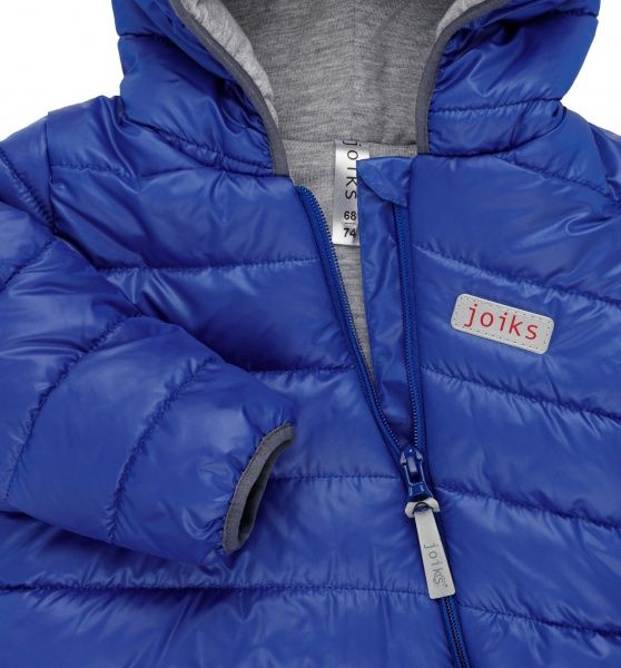 Комбинезон детский JOIKS светло-синий р.68/74 KGS-04/68-74 