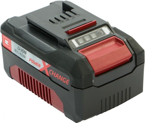 Батарея акумуляторна Einhell X-Change 18 В 4511396