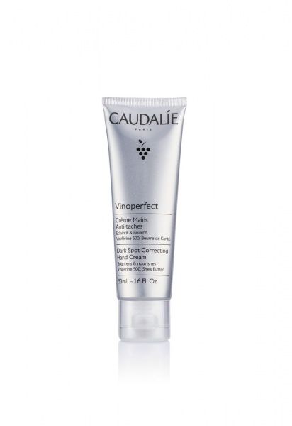 Крем для рук Vinoperfect Caudalie 50 мл