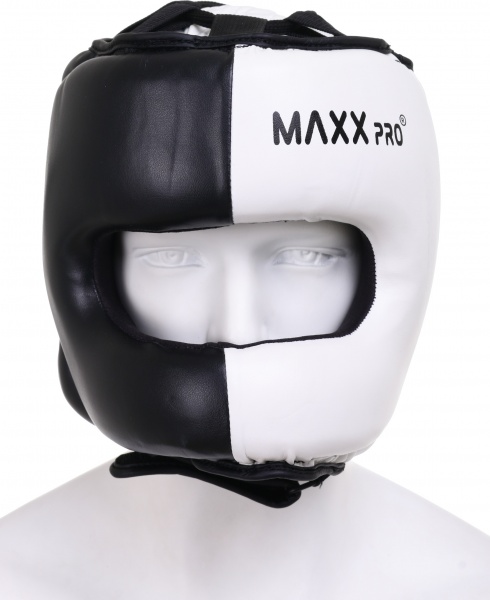 Шлем MaxxPro AHG-700 р. M 