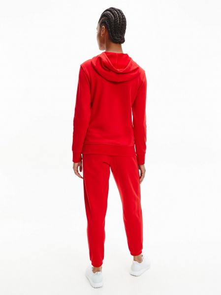 Джемпер Calvin Klein Performance 00GWF1W311-600 р. XS красный