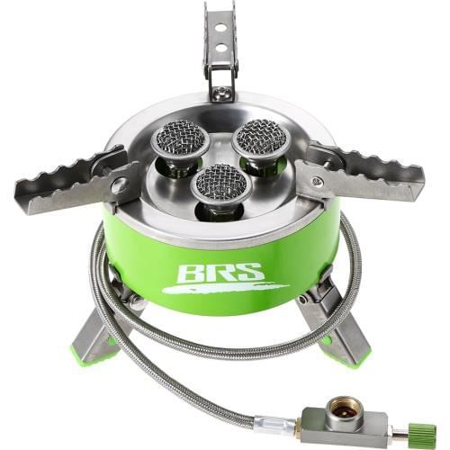 Горелка газовая BRS 73 (4200 вт)
