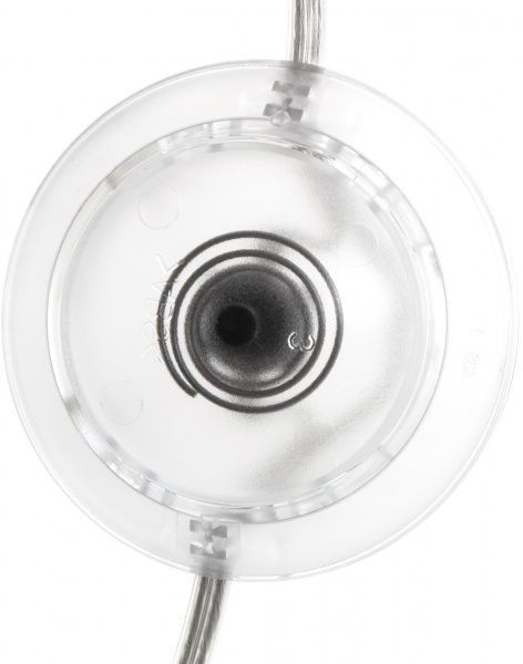 Торшер ALFA Tango Black E27 60 Вт 23179 черный 