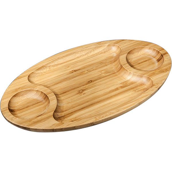 Дошка сервірувальна 35,5х20,5 см WL-771039 Wilmax 