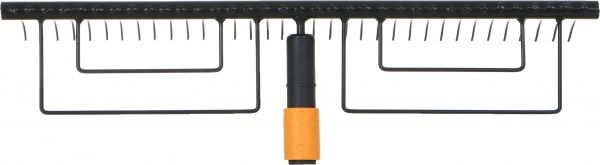 Грабли зубчатые Fiskars QuikFit 135514