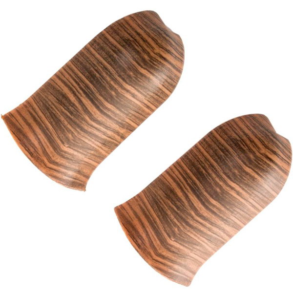 Комплект уголков наружных TIS дуб премиум 