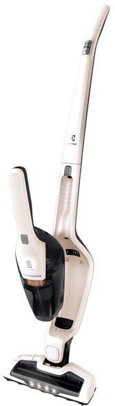Пылесос аккумуляторный Electrolux EER7ALLRGY 