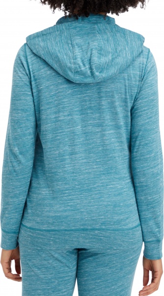 Джемпер Energetics Callipa VII W 419006-902911 р. 38 бирюзовый