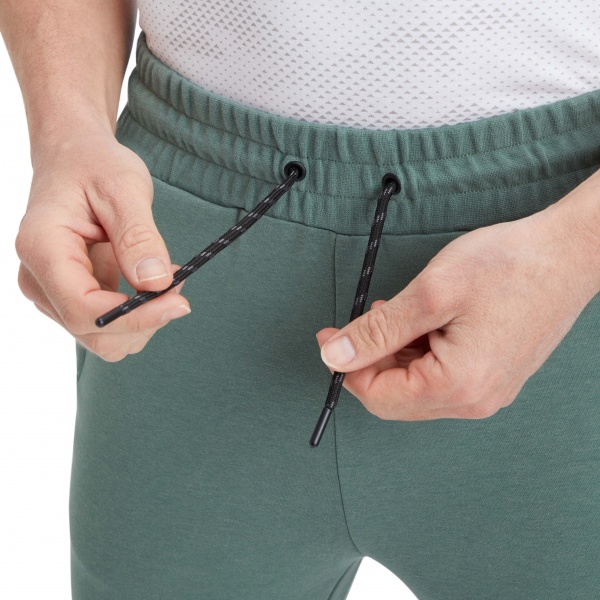 Штани Energetics Gamma VI M 417228-783 р. S темно-зелений