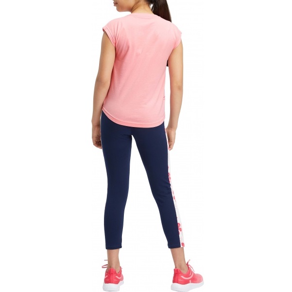 Футболка Energetics Gabriella III G 417384-386 р.152 світло-рожевий