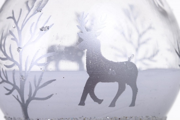 Набор шаров T22-WNS-21 d 80 мм 4 шт./уп.