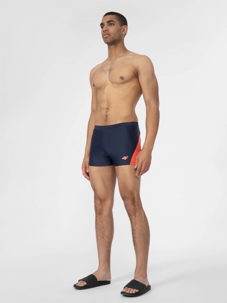 Плавки 4F H4L22-MAJM004-30S р.XL синий