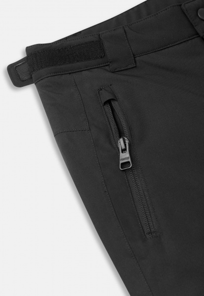 Штани Reima SILD 5100096A-9990 р. 164 чорний