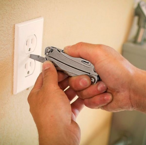 Мультитул Leatherman Sidekick. 14 инструментов 831439