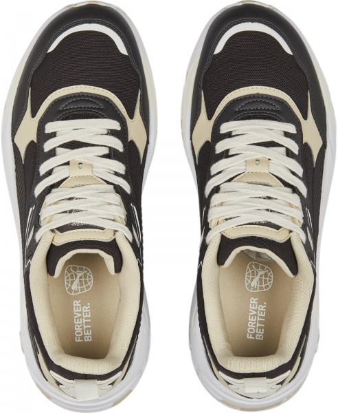 Кроссовки Puma TRINITY BETTER 38929002 р.42 UK 8 черный