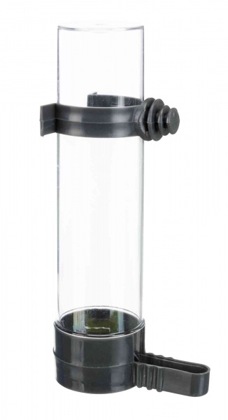 Поильник Trixie для птиц пластиковый 130 мл арт. 5420