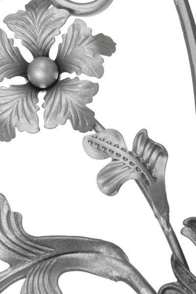 Розетка LUYI ORNAMENTAL L07/03 660x510 мм