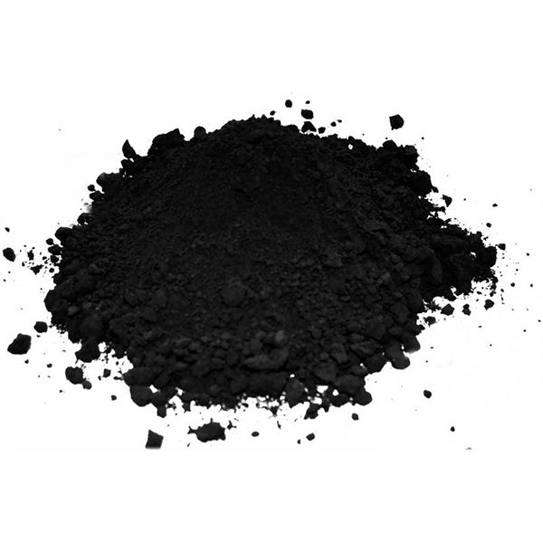 Пигмент для бетона и строительных смесей КОЛЛО черный 8 кг