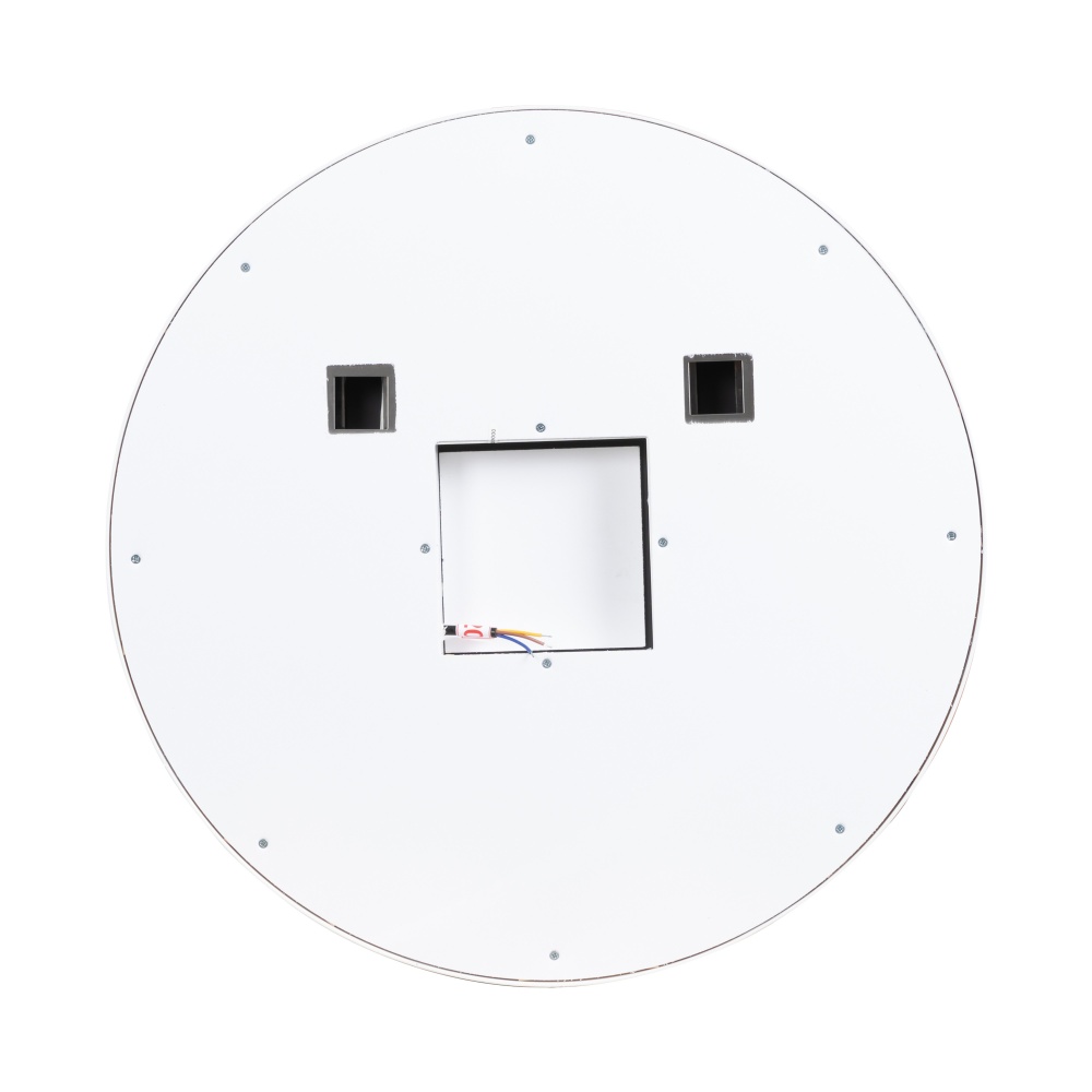 Зеркало со встроенной подсветкой Aqua Rodos Lorenzo D-50 sensor