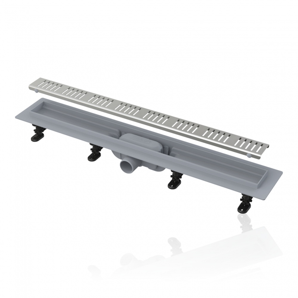 Душевой трап Koller Pool Водосточный желоб Koller Pool G10-650