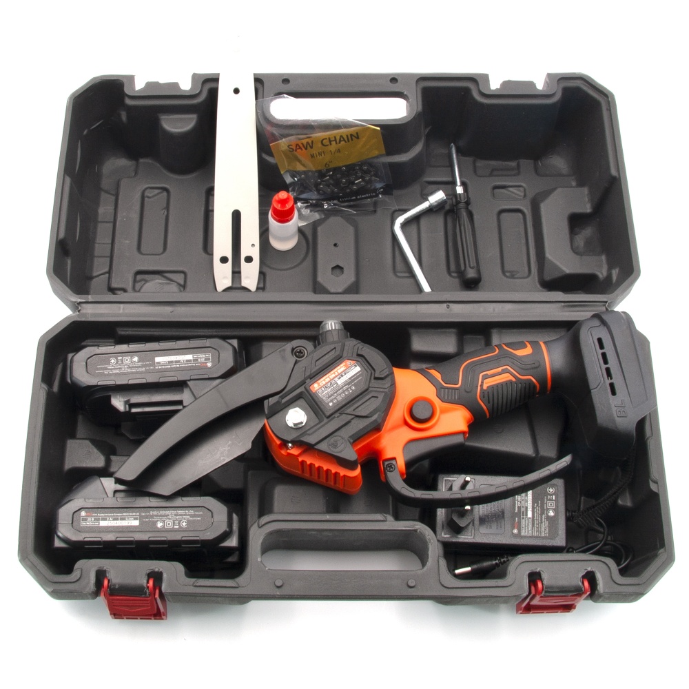 Акумуляторна міні пила PROTON CS-20 DN-2 BMC