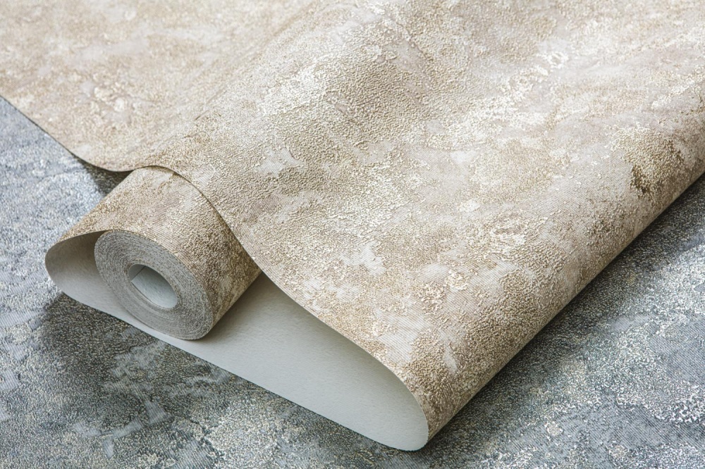 Шпалери вінілові на флізеліновій основі Status 406ST06 1,06x10,05 м