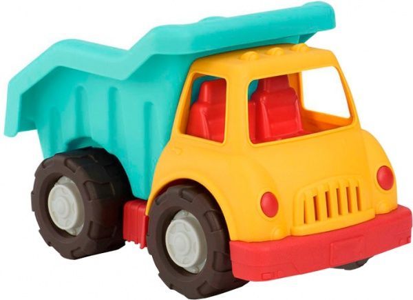 Баттатомобіль Battat Самоскид VE1000Z