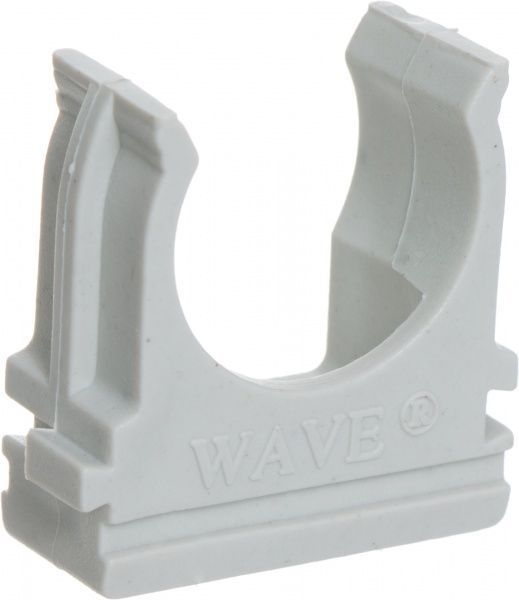 Крепление для труб Илеком D20 50 шт./уп. 