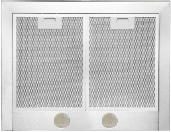 Витяжка Eleyus Stels 1200 LED SMD 60 IS+BL