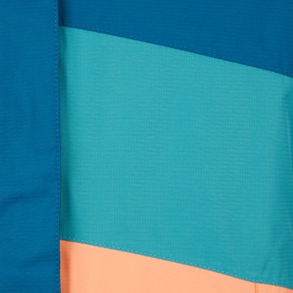 Куртка McKinley Fanny gls 294721-900632 152 синій