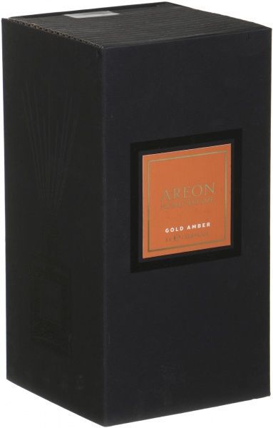 Аромадиффузор для дома АРЕОН Хоум Парфюм 1л Золотой Янтарь 