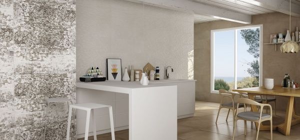 Плитка Cifre Reaction Ivory 29,5x90 