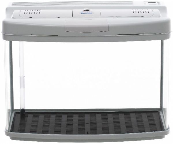 Аквариум Resun DM-600 60х32х47,5 см 65 л