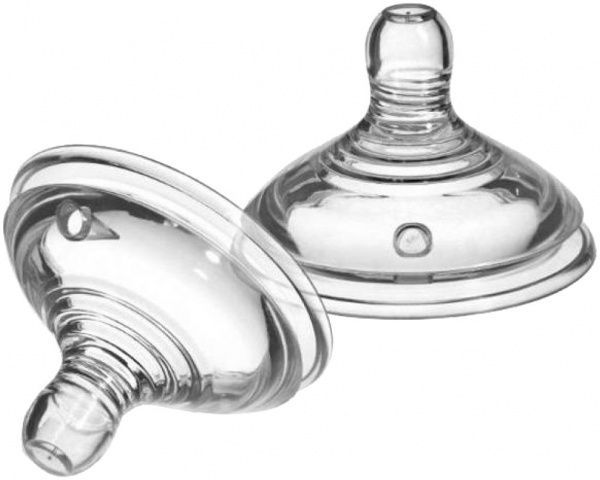 Соска Tommee Tippee CTN антиколікова 42112871