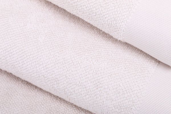 Полотенце Uni 90x180 см бежевый Vandyck 