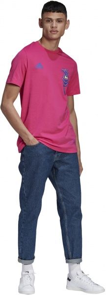 Футболка Adidas Predator Number GE4650 L